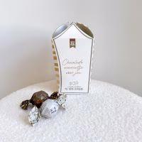 100% Leuk Bonbons 'Chocolade momentje voor jou' - Verrasjelief