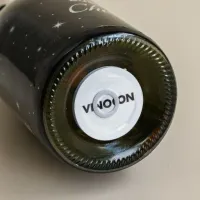 wijnfles, cadeau voor haar, origineel cadeau, wijn met bubbels