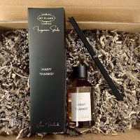 Cadeaupakket 'Many thanks' - Verrasjelief