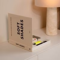 Stijlvol Cosy Living opbergboek – decoratief én handig voor het opbergen van kleine spullen in huis.