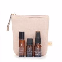 Wanderflower Rest & Restore Aromatherapie Rituals giftset met kaarsjes - Verrasjelief