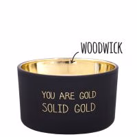 Giftset "Gouden Geluk"