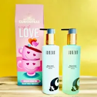 Giftset "Liefde & Geluk"