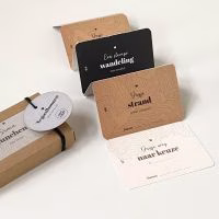 cadeaubonnen- doosje - giftcard - damescadeau