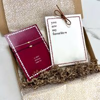 Brievenbus giftset Zusss - Jij bent Speciaal - Verrasjelief
