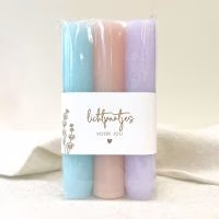 Brievenbus giftset 'Lichtpuntjes voor jou' - Verrasjelief