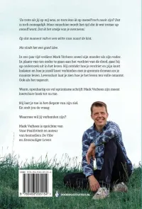 Levenslust Boek 'Waar wil je mee verbonden zijn'