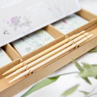 Cadeau voor haar - Cadeau tuinieren - Cadeau zaden - Cadeau met betekenis - Cadeau betekenis tuinieren