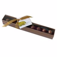 Cadeaupakket - Een vleugje goud - Verrasjelief
