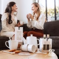 Leuk cadeau vrouw. Cadeau idee vrouw. Moederdag cadeau. Cadeau voor moeders. Cadeau voor vriendin. Vriendinnen cadeau. Leukste cadeaus voor vrouwen. Beste cadeau voor vrouwen. - Verrasjelief