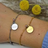 Moederdagcadeau - Moederdagkado - Cadeau voor oma