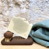 bodybars azur winter wellness sampleset crispy snow body bar winterse geur - Verrasjelief