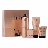 kerstcadeau voor haar - kerstcadeau vrouw - sinterklaascadeau vriendin - janzen giftset M Gracious - Verrasjelief