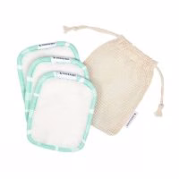 duurzaam cadeau cadeau voor haar make-up remover pads uitwasbaar leuk cadeau vriendin wellness en beauty cadeau
