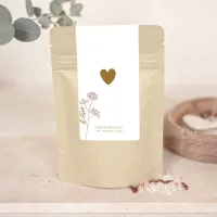 Badzout, Mypaperstation, Cadeau idee vrouw, Badkamer cadeau