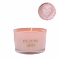 Sojakaars - Een lichtje liefde - Verrasjelief