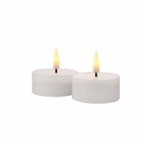 Sirius Waxinelichtjes | Set van 2 - Verrasjelief