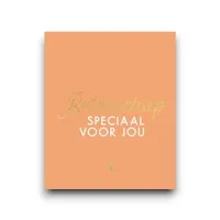 Boek 'Beterschap, speciaal voor jou'