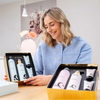 Janzen Giftset Musk Mintgroen