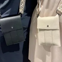 Crossbody telefoontasje voor elke gelegenheid