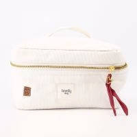 kerstcadeautje voor haar - kerstcadeautje vrouw - sinterklaascadeau - toilettas van zusss lovely day - Verrasjelief