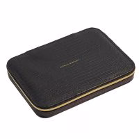juwelenbox - juwelen - box - zwart - hartje - sieraden - tienercadeautje- sieradendoosje