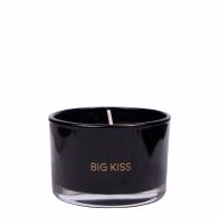 Sojakaars 'Big Kiss' met roze Kus - Verrasjelief