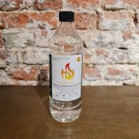 Cadeau voor haar tenderfuel tenderflame cadeautje vriendin branden vuur kerst sinterklaas kado verrasjelief