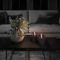 Tenderflame - haard - housewarming - nieuw huis cadeau - decoratie - decoratie zomer - interieur - cadeau voor vrouwen - Verrasjelief