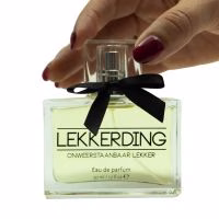 Cadeaupakket - Onweerstaanbaar Lekker Ding - Verrasjelief