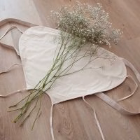 Hold close bloementas Evoke voor het geven van verse bloemen of het ophangen van droogbloemen - Verrasjelief