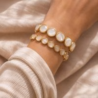 Stijlvolle armbanden - Verrasjelief