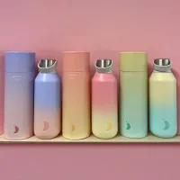 Chilly's Bottle Series 2 Ombre pasteltinten