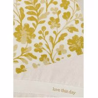 Zusss Keukenset Handdoek en theedoek Love this Day - Verrasjelief