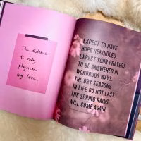 boek - la vie en rose- boek voor haar- sinterklaascadeau voor haar- kestcadeau voor haar- kerstboek voor haar - Verrasjelief
