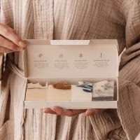 zeepjes in brievenbuspakje - Verrasjelief