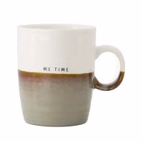 kerstcadeau voor vrouwen - kerstcadeau vriendin - sinterklaascadeau voor haar - mok zusss me time - Verrasjelief