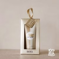 100% Leuk: 'Bedankt voor Alles' douchegel - Verrasjelief