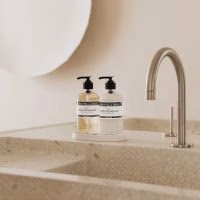 Marie stella maris hand - handzeep - zeep - luxe zeep - schoonmaken - giftset -  verjaardagscadeau - moederdag - Cadeau voor haar - Leuk cadeau vriendin - Cadeautjes voor haar - Cadeau idee vrouw - Moederdagcadeau - Kado voor mama