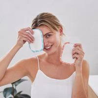 duurzaam cadeau cadeau voor haar make-up remover pads uitwasbaar leuk cadeau vriendin wellness en beauty cadeau