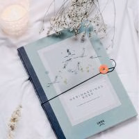 boek - herinneringen - sterktecadeautje - Verrasjelief