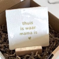 Lief cadeau voor Moederdag - Verrasjelief