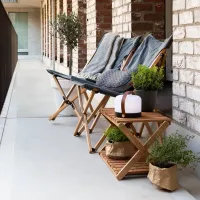 SOOF. Campinglampje. LED lampje voor buiten. Draagbaar. Human Comfort.