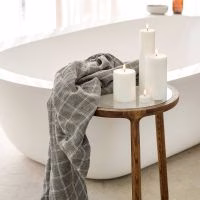 Kunstkaarsen - Nepkaarsen - Cadeau voor haar - Sfeervol cadeau - Origineel Cadeau - Cadeau interieur - Cadeau voor in de tuin - Verjaardagscadeau - Verjaardagskado - Kaarsen
