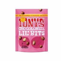 Cadeau voor haar, Cadeau vrouw, Cadeau vriendin, Chocolade en sieraad