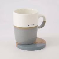 Zusss Koffiemok - Me Time - Verrasjelief