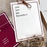 Brievenbus giftset Zusss - Jij bent Speciaal - Verrasjelief
