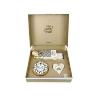 Verjaardag vriendin - Verjaardagscadeau - Verjaardagskado - Moederdagcadeau - Cadeau voor haar - Verwenpakket