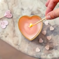 Sojakaars 'You Make My Heart Melt' - Verrasjelief