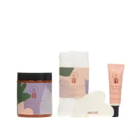 Wanderflower Night Time Rituals giftset